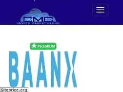 Sites similar to cryptomarketcloud.com