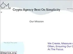 Sites similar to cryptomarketeer.com