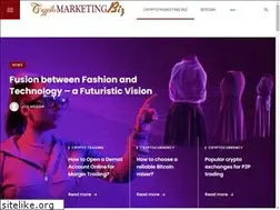 Sites similar to cryptomarketingbiz.com