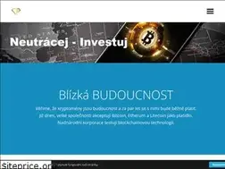 Sites similar to cryptomaster.cz
