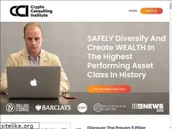 Sites similar to cryptomasterclass.com.au