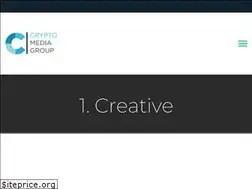 Sites similar to cryptomediagroup.com