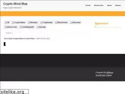 Sites similar to cryptomindmap.com
