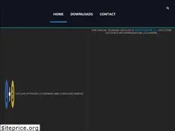 Sites similar to cryptomine.cc