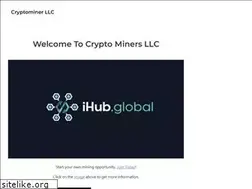 Sites similar to cryptominersllc.com