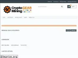 Sites similar to cryptomininggear.com