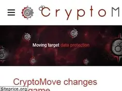 Sites similar to cryptomove.com