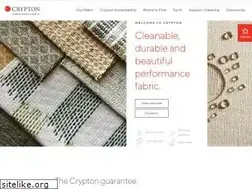 Sites similar to crypton.com