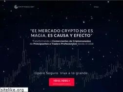 Sites similar to cryptonacion.com