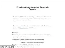 Sites similar to cryptonaire.com