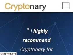 Sites similar to cryptonary.com