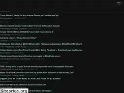 Sites similar to cryptone.ws