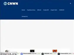 Sites similar to cryptonetwork.news