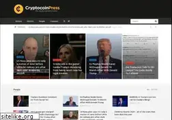 Sites similar to cryptonewmedia.press