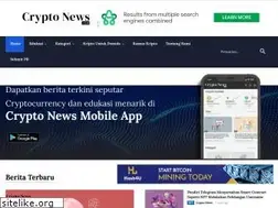 Sites similar to cryptonews.co.id