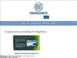 Sites similar to cryptonews.wiki