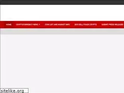 Sites similar to cryptonews19.com