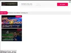 Sites similar to cryptonewsbiz.com