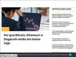 Sites similar to cryptonewslivecoins.com
