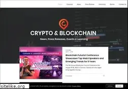 Sites similar to cryptonewspoint.com
