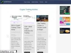 Sites similar to cryptonewstrading.com
