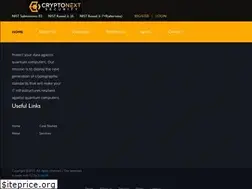 Sites similar to cryptonext-security.com