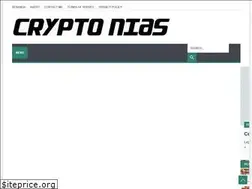 Sites similar to cryptonias.my.id