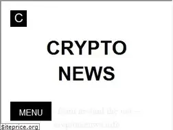 Sites similar to cryptonieuws.info