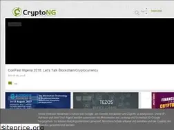 Sites similar to cryptonigeria.blogspot.com