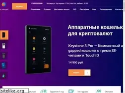Sites similar to cryptonist.ru