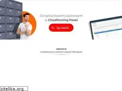Sites similar to cryptonium.pl