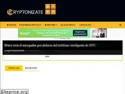 Sites similar to cryptonizate.com
