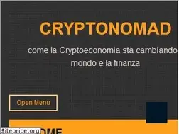 Sites similar to cryptonomad.eu