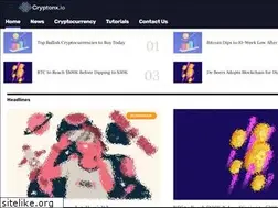 Sites similar to cryptonx.io