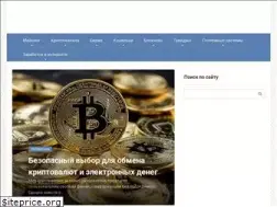 Sites similar to cryptonyka.su