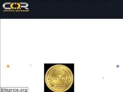 Sites similar to cryptoonramp.co.uk