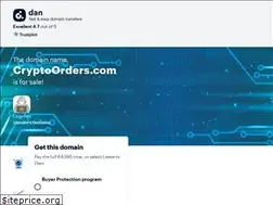 Sites similar to cryptoorders.com
