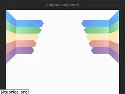 Sites similar to cryptoothers.com