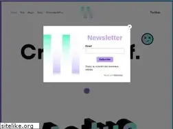 Sites similar to cryptoouf.com