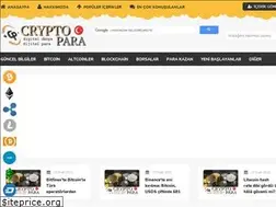 Sites similar to cryptopara.net