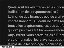 Sites similar to cryptopartysf.org