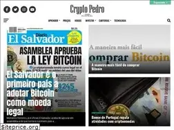 Sites similar to cryptopedro.com
