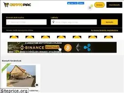 Sites similar to cryptopiac.com