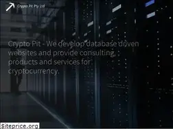 Sites similar to cryptopit.com.au