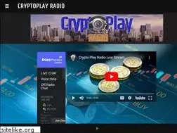 Sites similar to cryptoplayradio.com