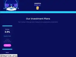 Sites similar to cryptoportal.cc
