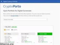 Sites similar to cryptoporto.com
