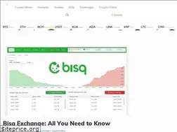 Sites similar to cryptopositive.com