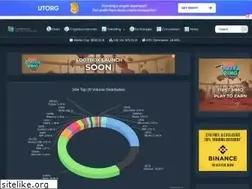 Sites similar to cryptoprobe.net