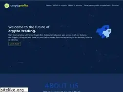 Sites similar to cryptoprofits.com